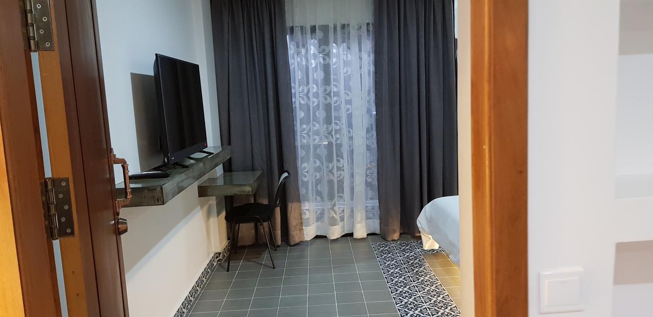 Aparthotel Katy Resident And