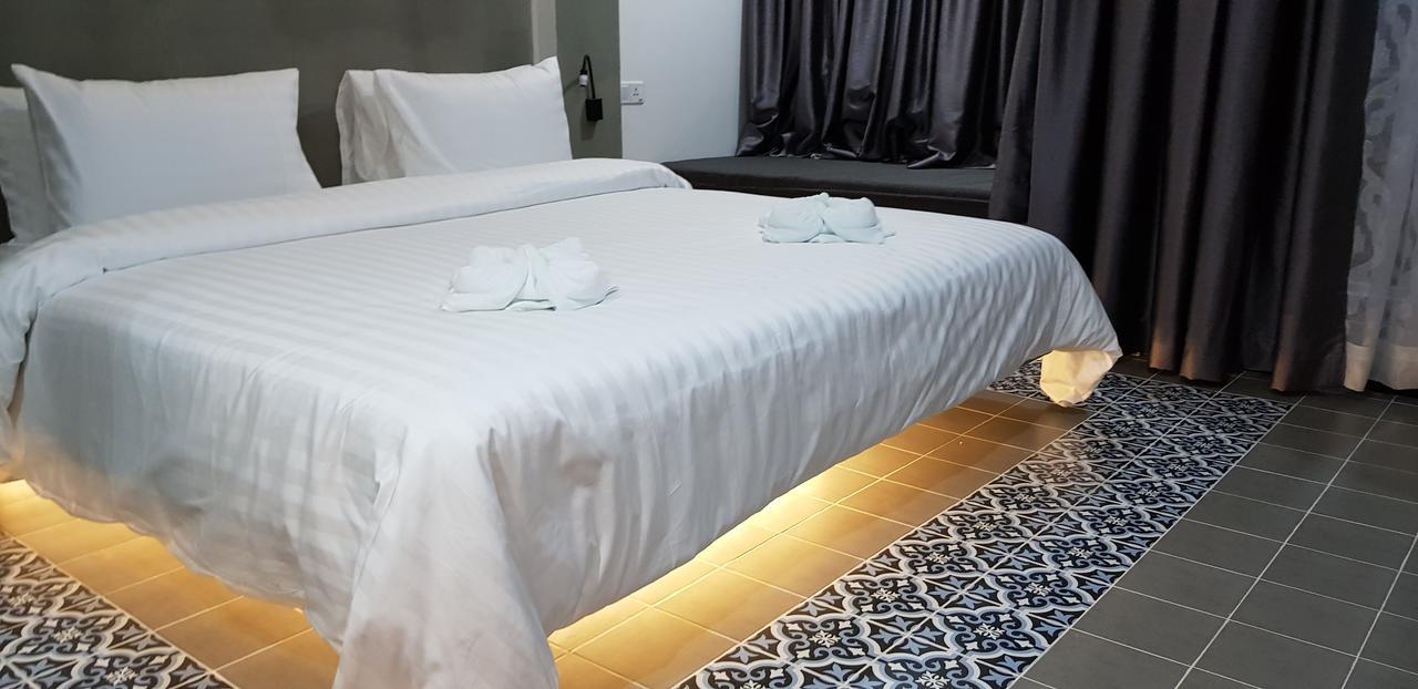 Aparthotel Katy Resident And Siem Reap