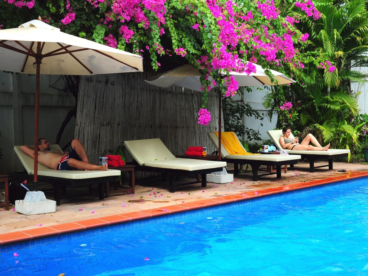 Resort Sizen Retreat & 4*