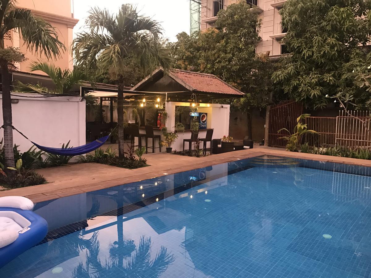 My Siem Reap