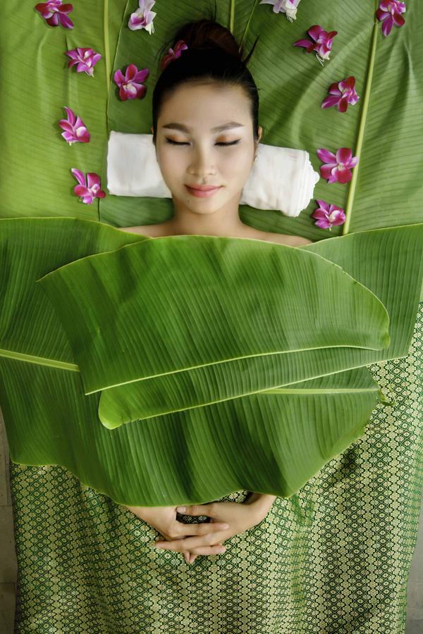 Sokha Palace 4* Siem Reap