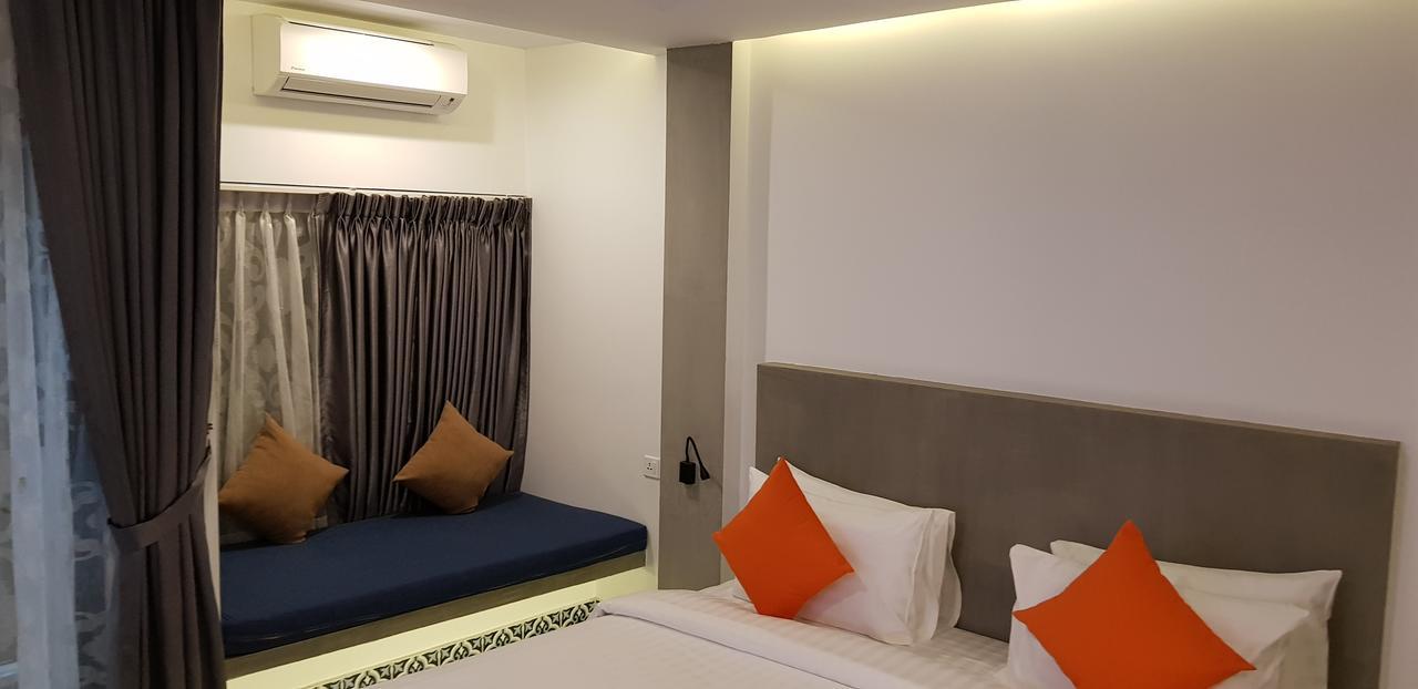 Katy Resident And Aparthotel