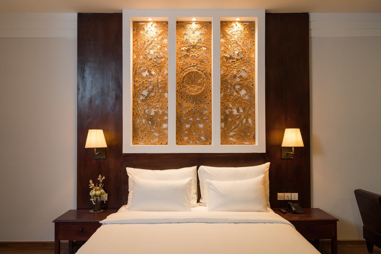 Hotel Sabara Angkor & Siem Reap