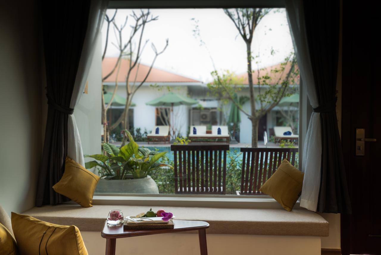 Sabara Angkor & Siem Reap