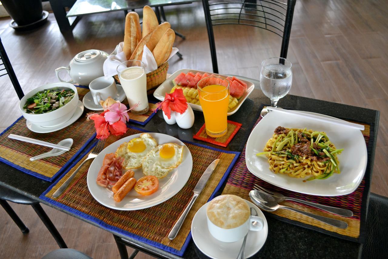 Nature Boutique Hotel