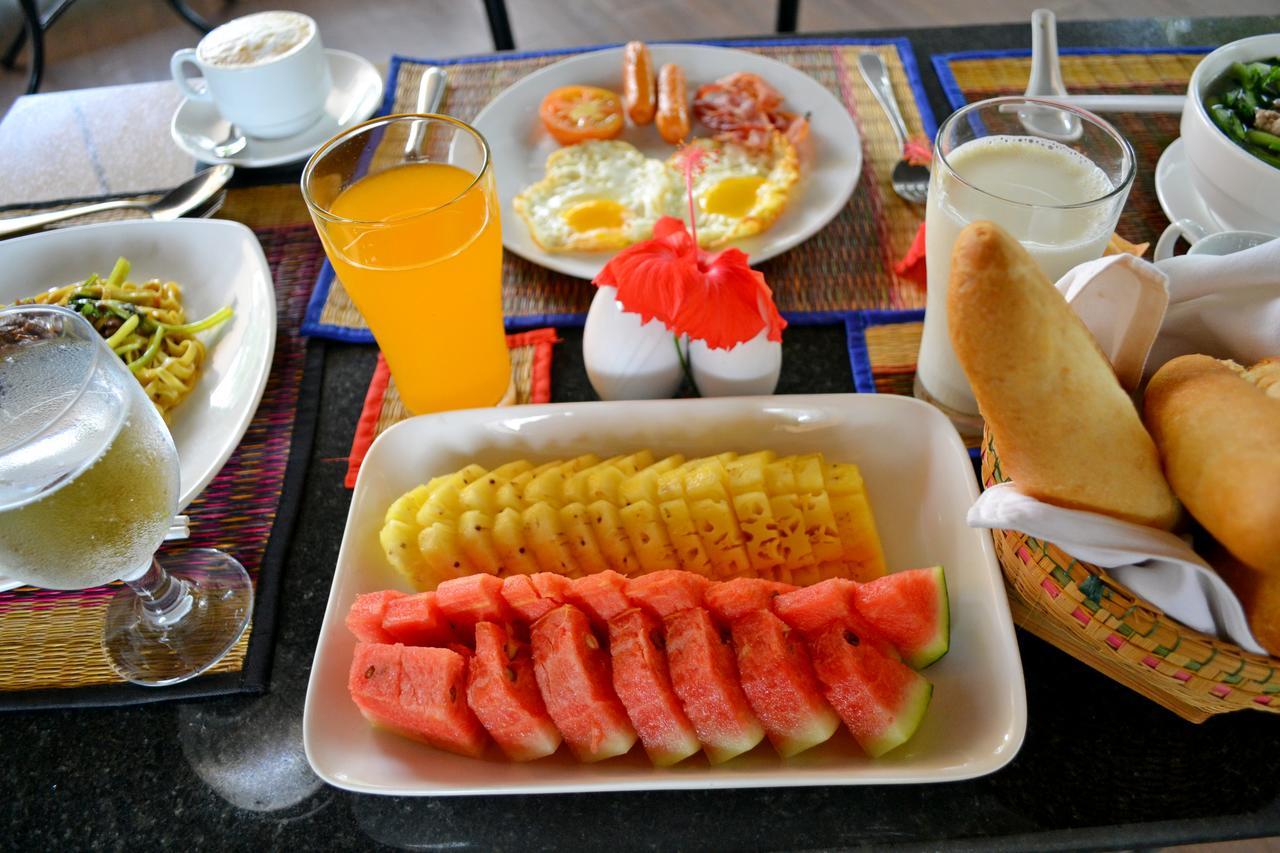 Hotel Nature Boutique 3*