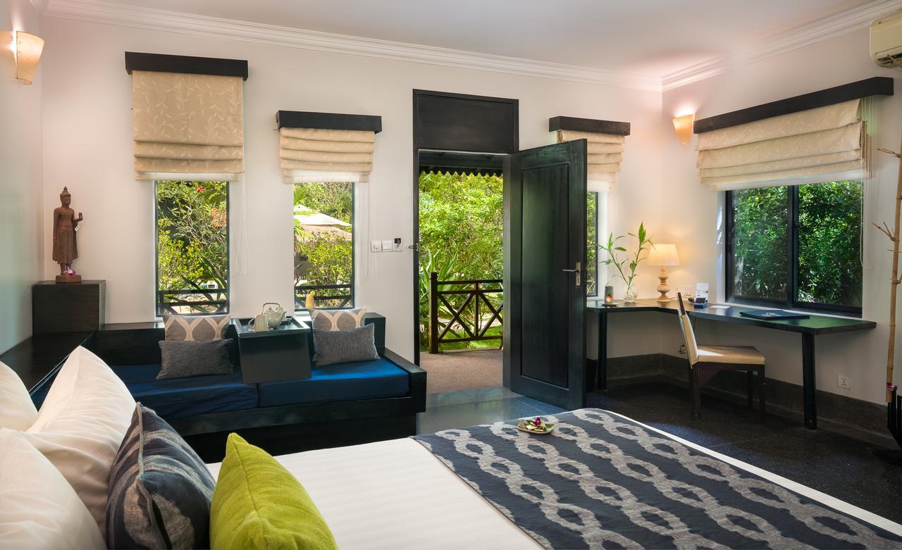 Sojourn Boutique Hotel Siem Reap