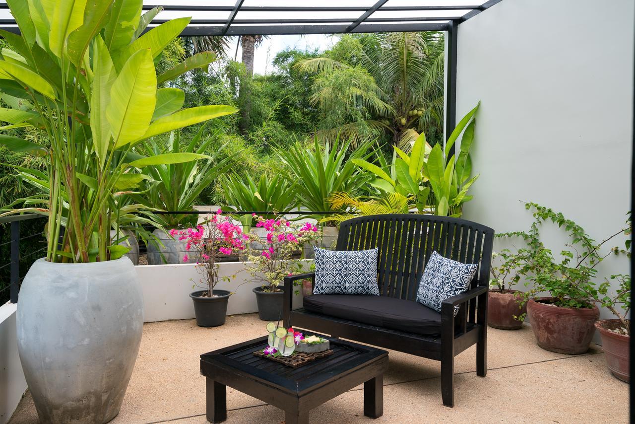 Sojourn Boutique 4*