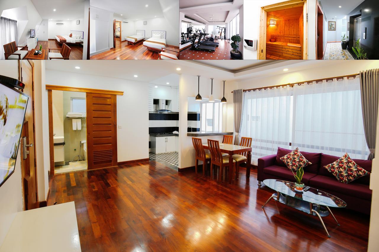 Hotel Zita Angkor Siem Reap