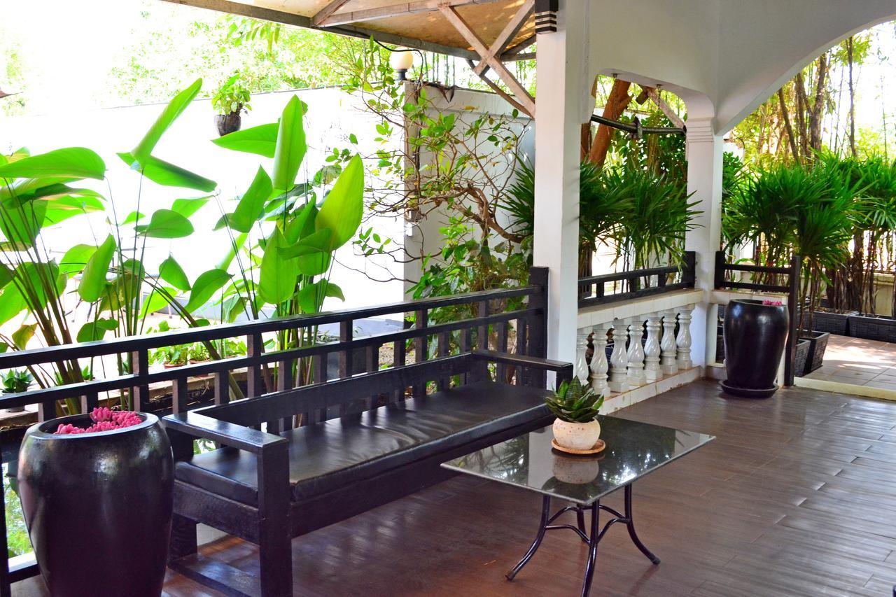 Nature Boutique 3*