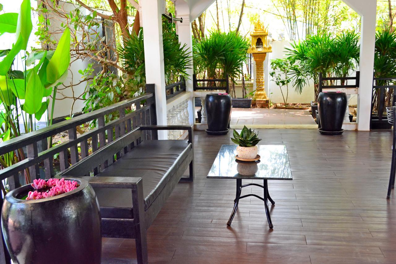 Hotel Nature Boutique