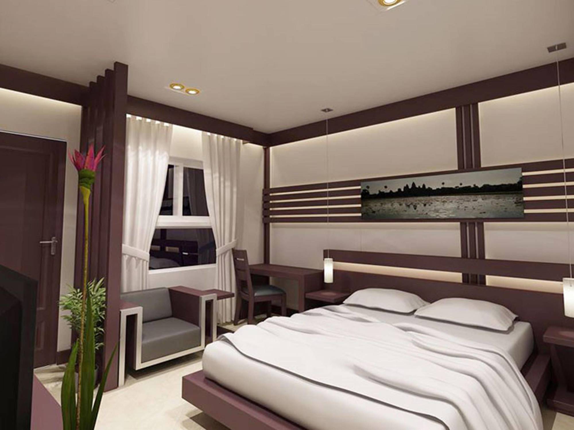 Hotel Reveal Angkor Siem Reap
