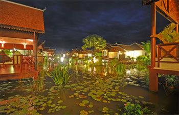 And Sweet Angkor Siem Reap