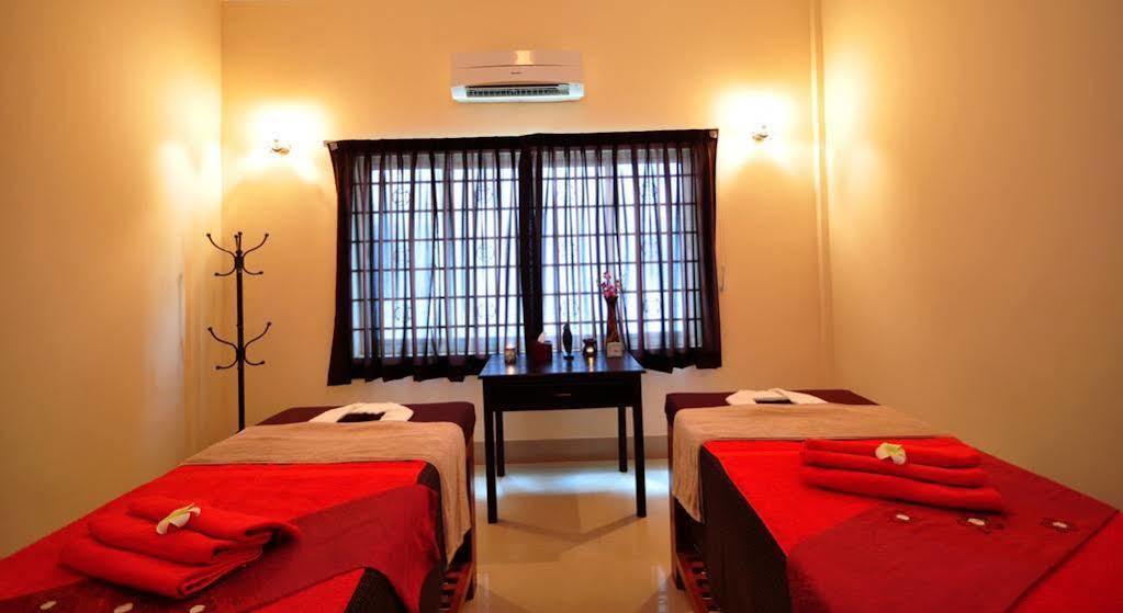 Avallon Boutique And 3* Siem Reap