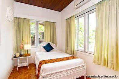 Hotel The Frangipani Garden & 3*