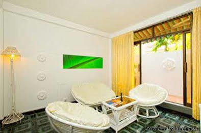 Hotel The Frangipani Garden & Siem Reap