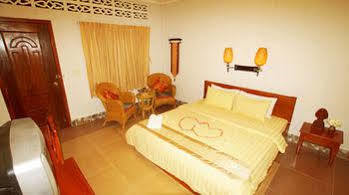 Lotus Siem Reap