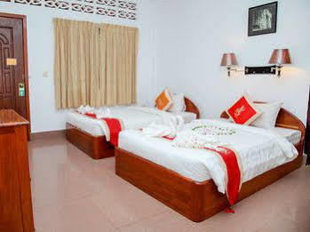 Khách sạn Lotus Siem Reap