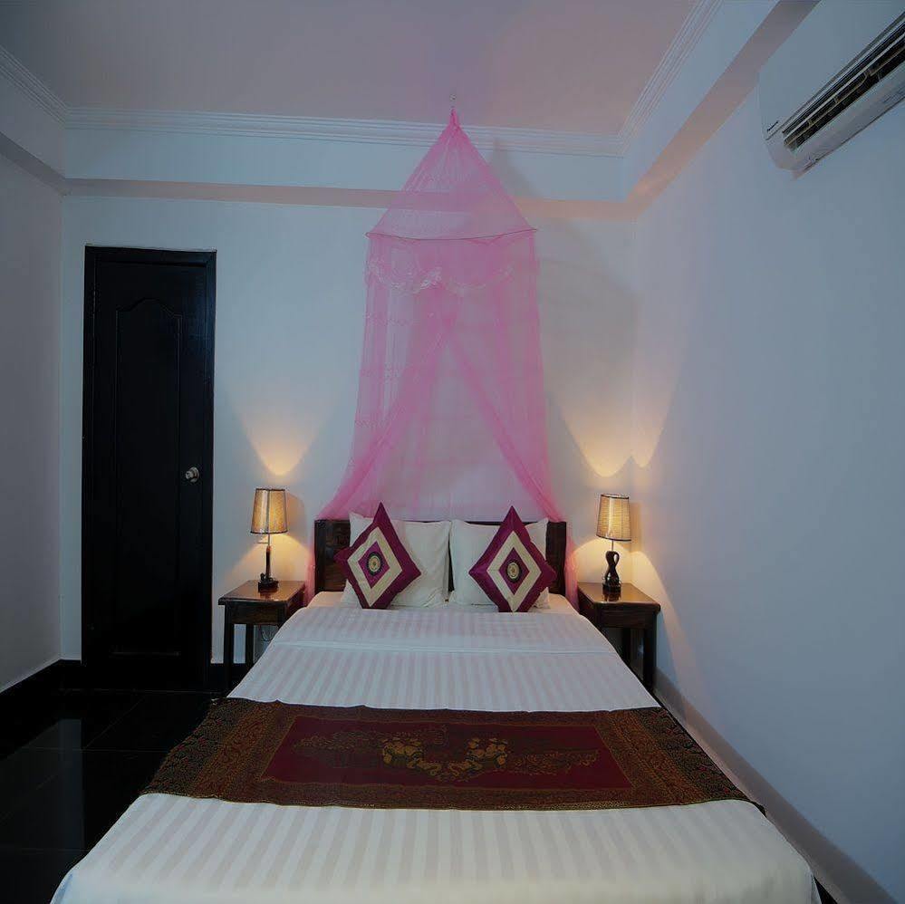 Central Hostel * Siem Reap