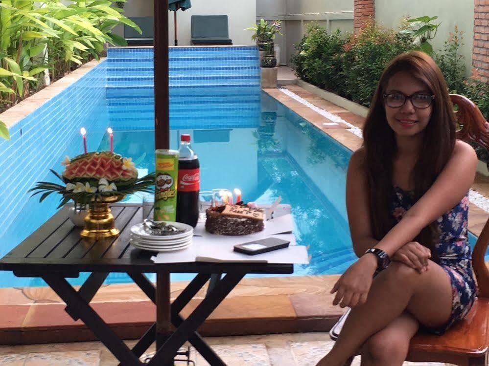 Hostel Central Hostel Siem Reap