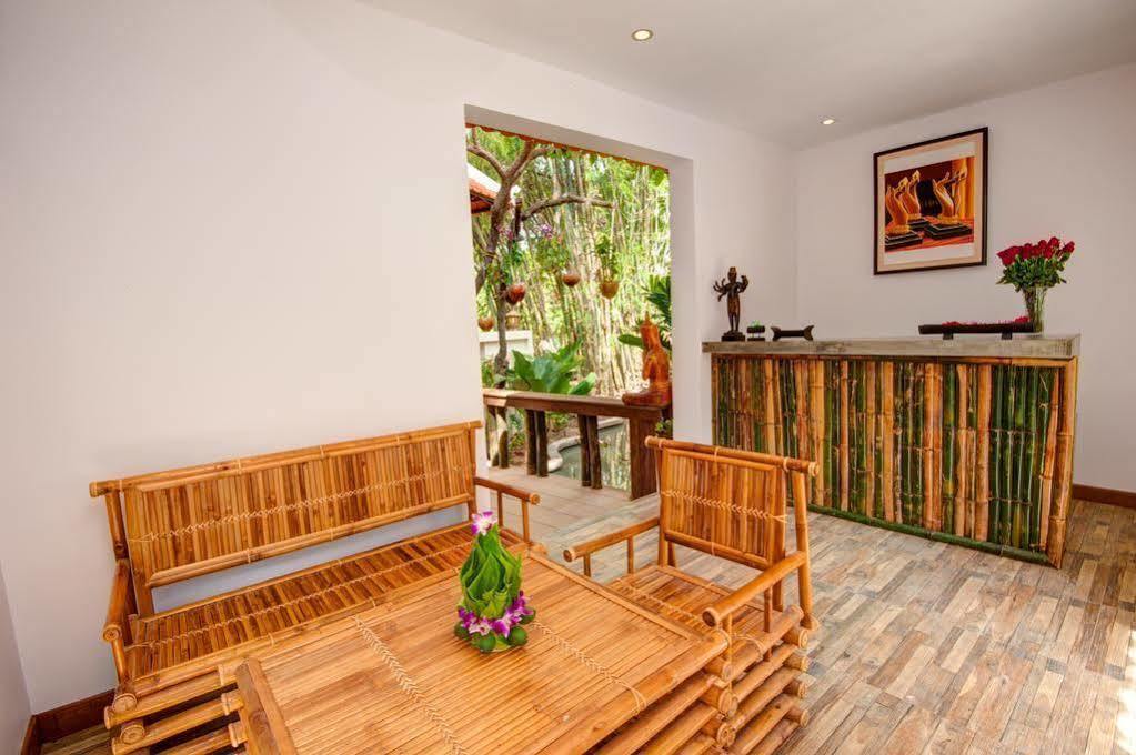 Bamboo Forest Boutique Hotel Siem Reap