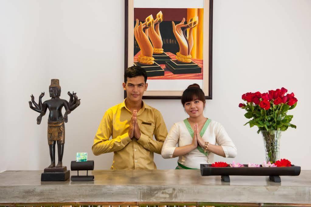 Hotel Bamboo Forest Boutique 4*