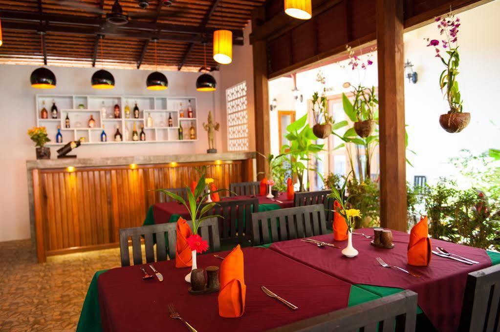 Bamboo Forest Boutique 4*