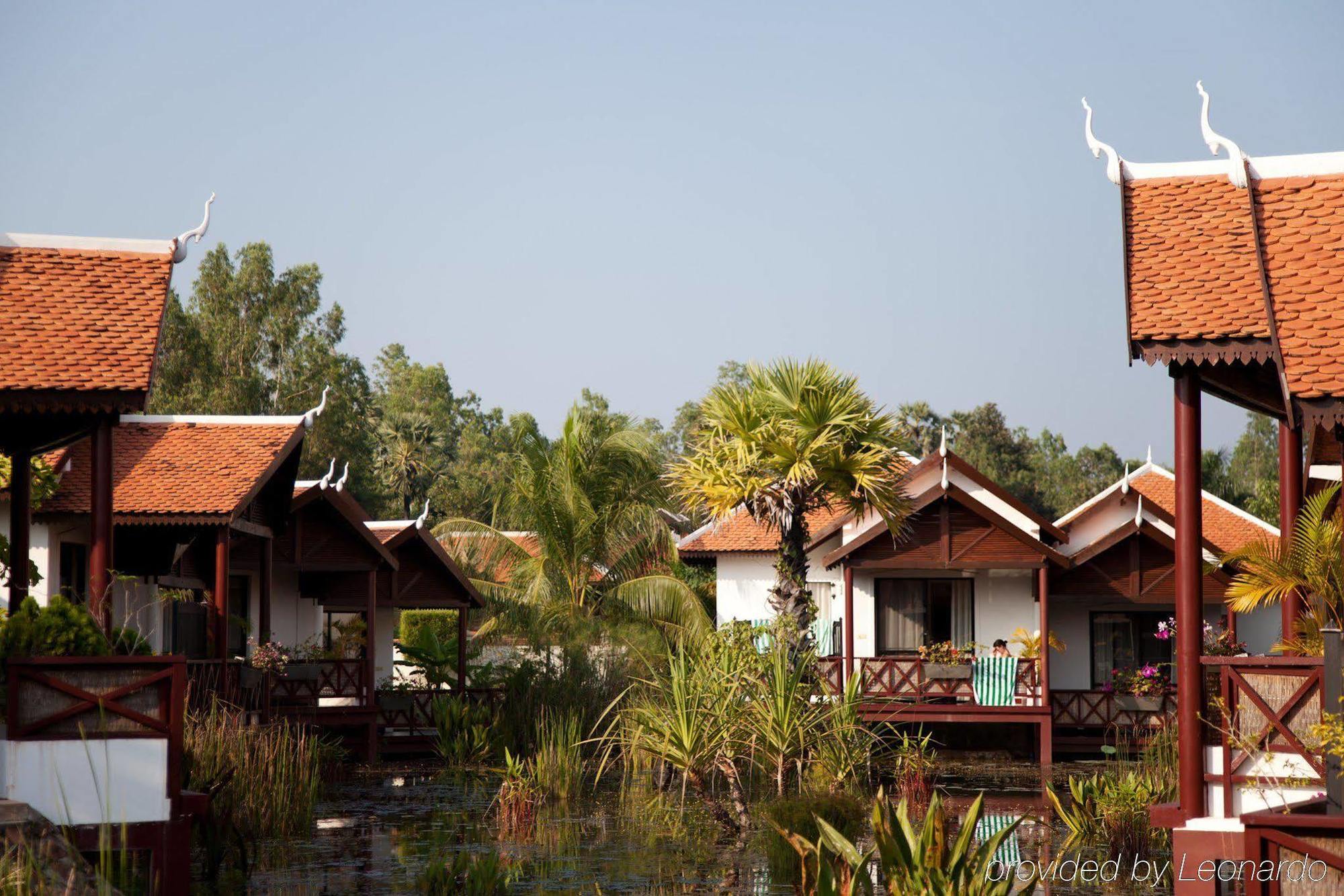And Sweet Angkor Siem Reap