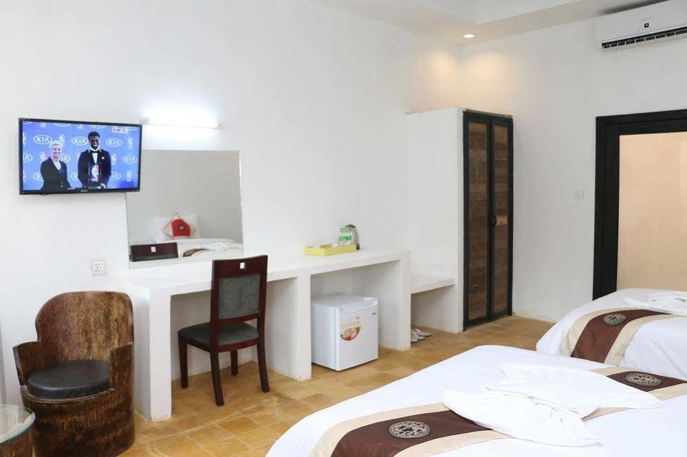 Hotel Antique Palm 4*