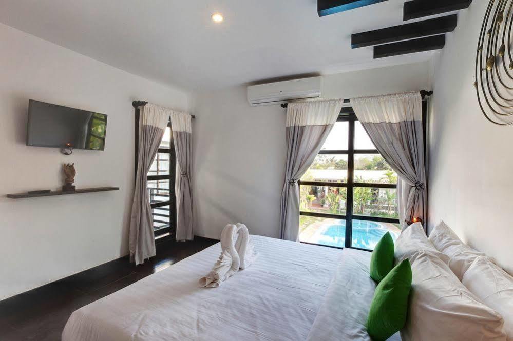 Goyavier Boutique 3*