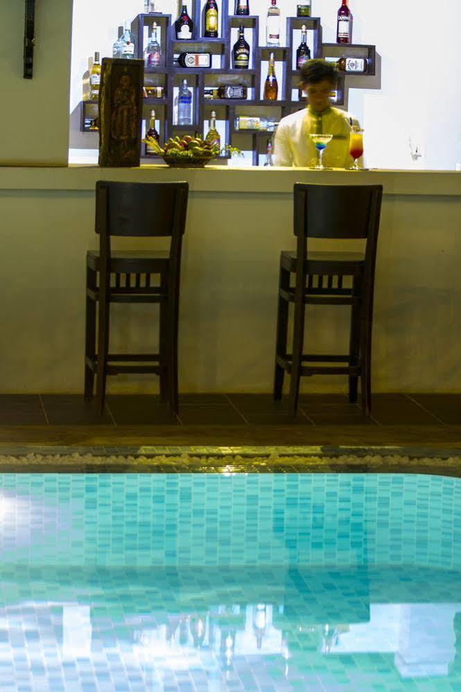 Hotel Goyavier Boutique Siem Reap