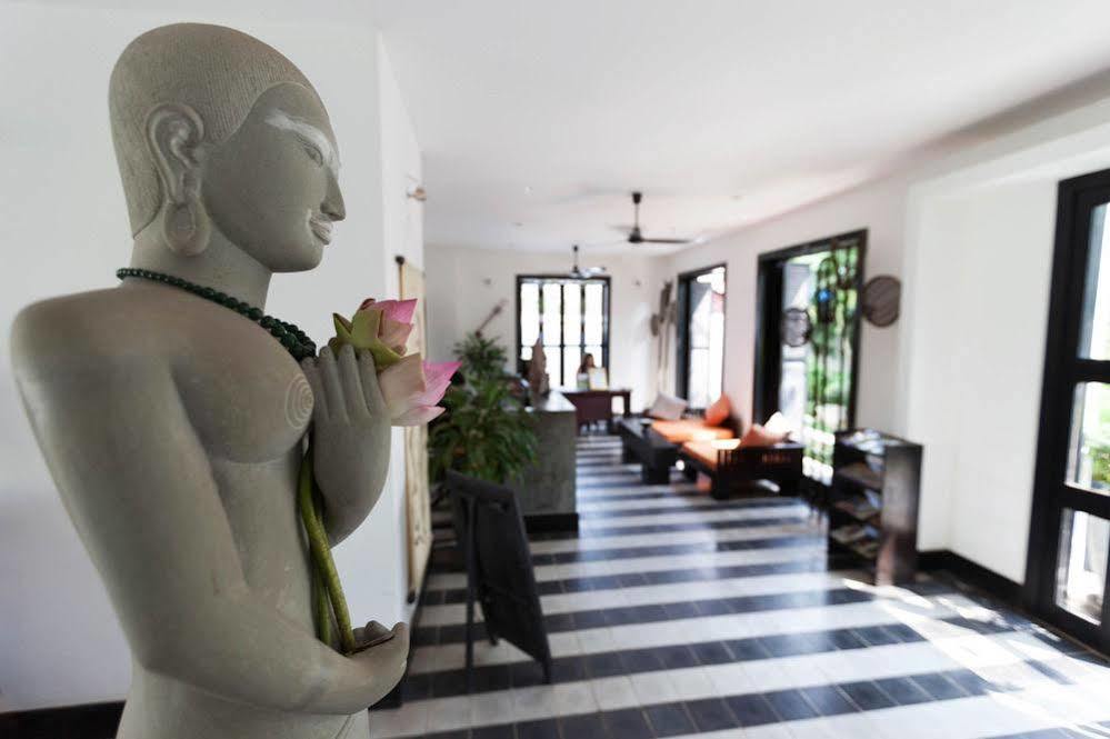 Goyavier Boutique Siem Reap