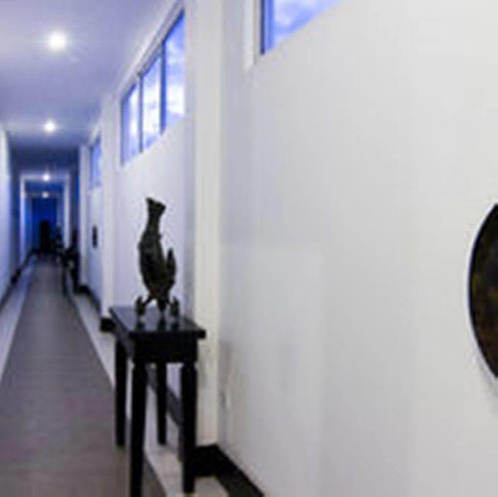 Goyavier Boutique Hotel