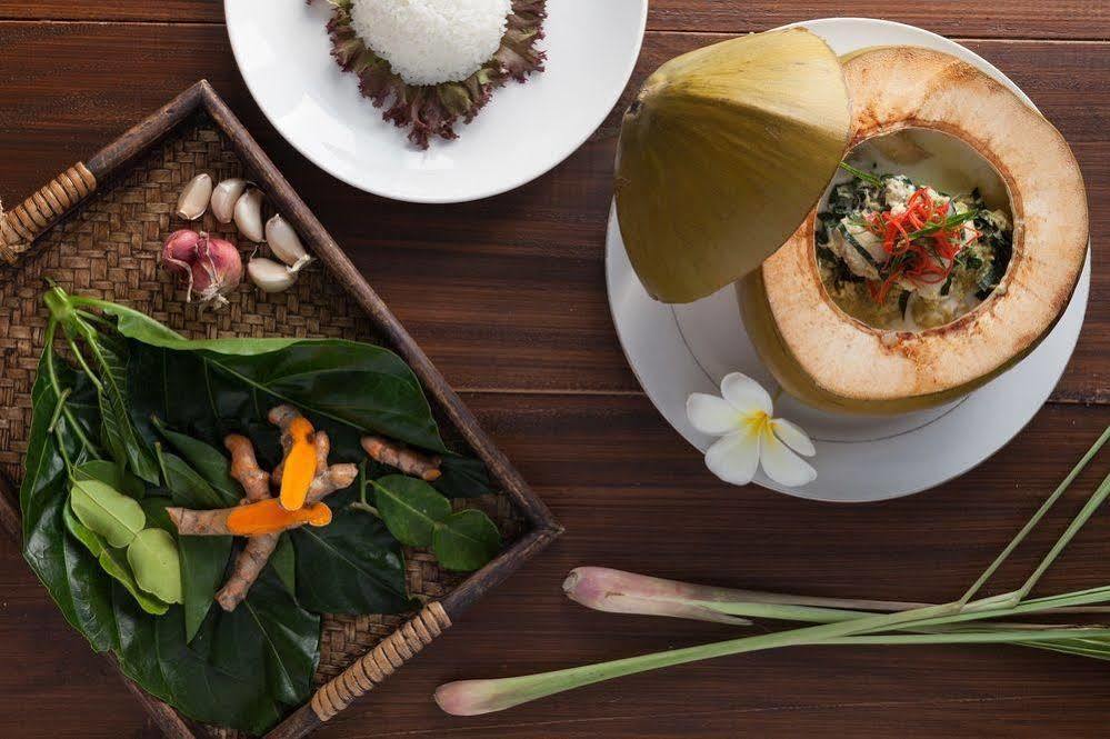 Hotel Goyavier Boutique Siem Reap