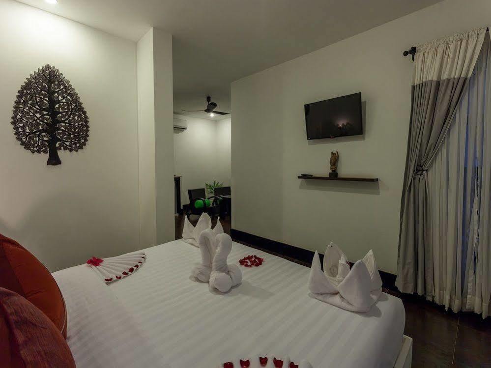 Goyavier Boutique Siem Reap