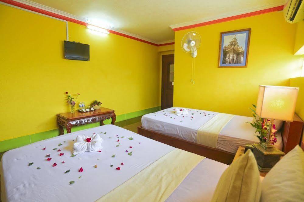 Hotel My