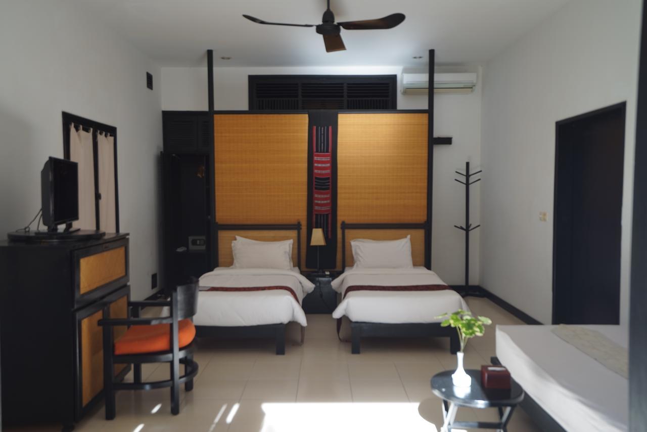 La Maison D'angkor 3*