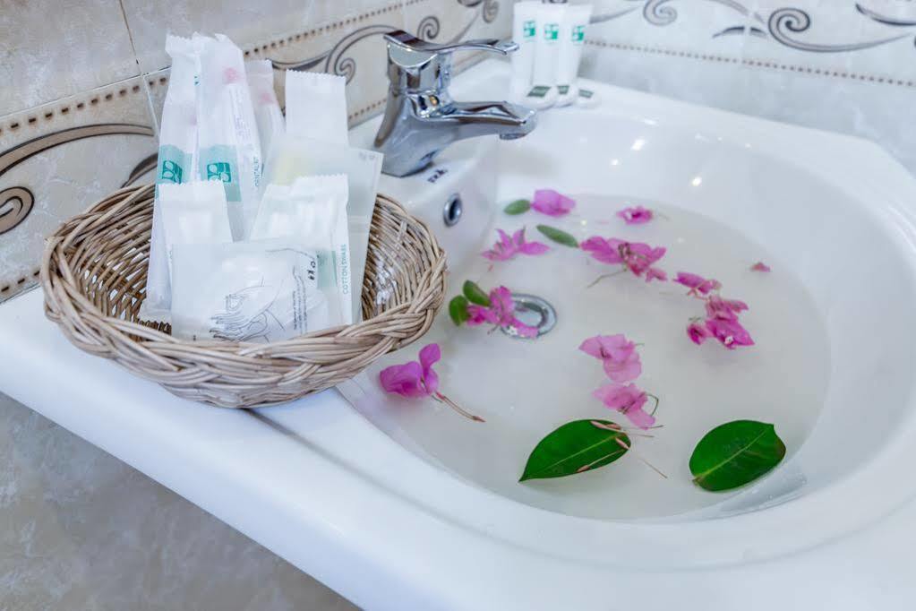 Billina Boutique 3* Siem Reap