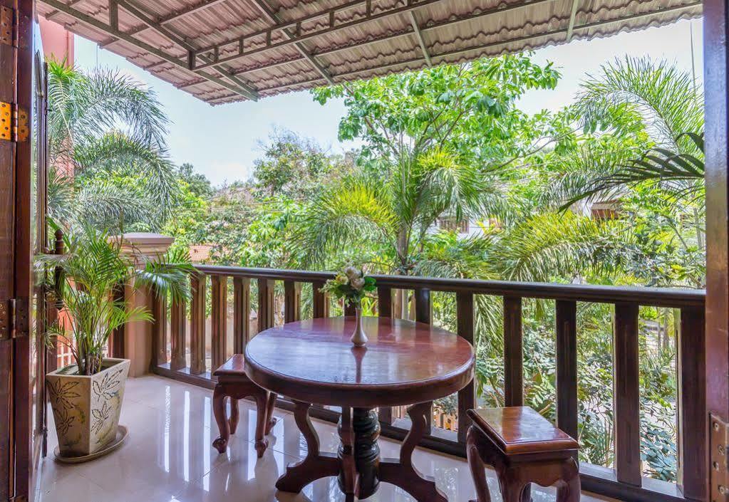 Billina Boutique Hotel
