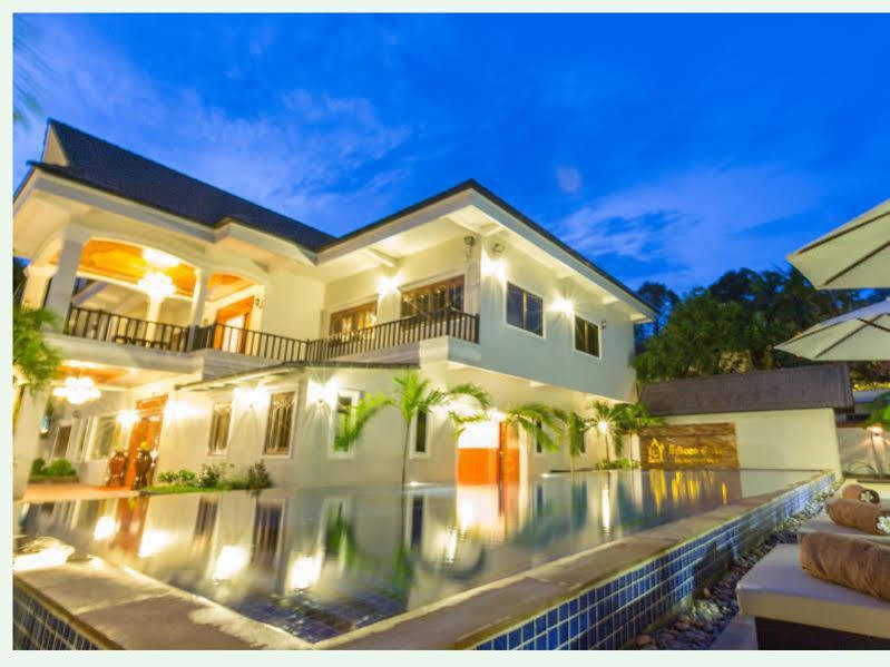 Hotel Billina Boutique 3*