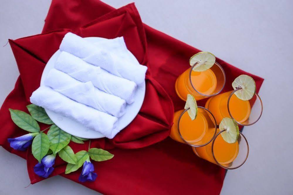 Md Boutique Hotel
