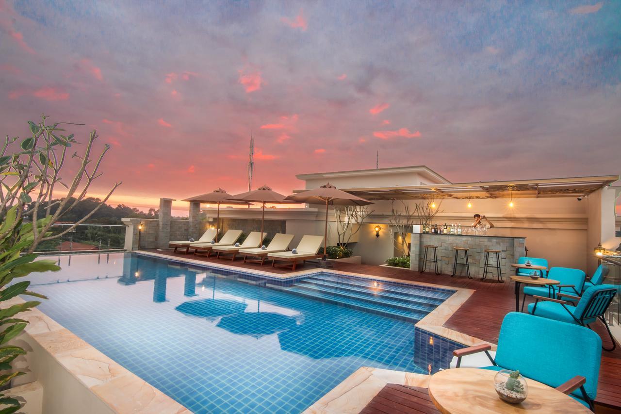 Anachak Angkor Hotel