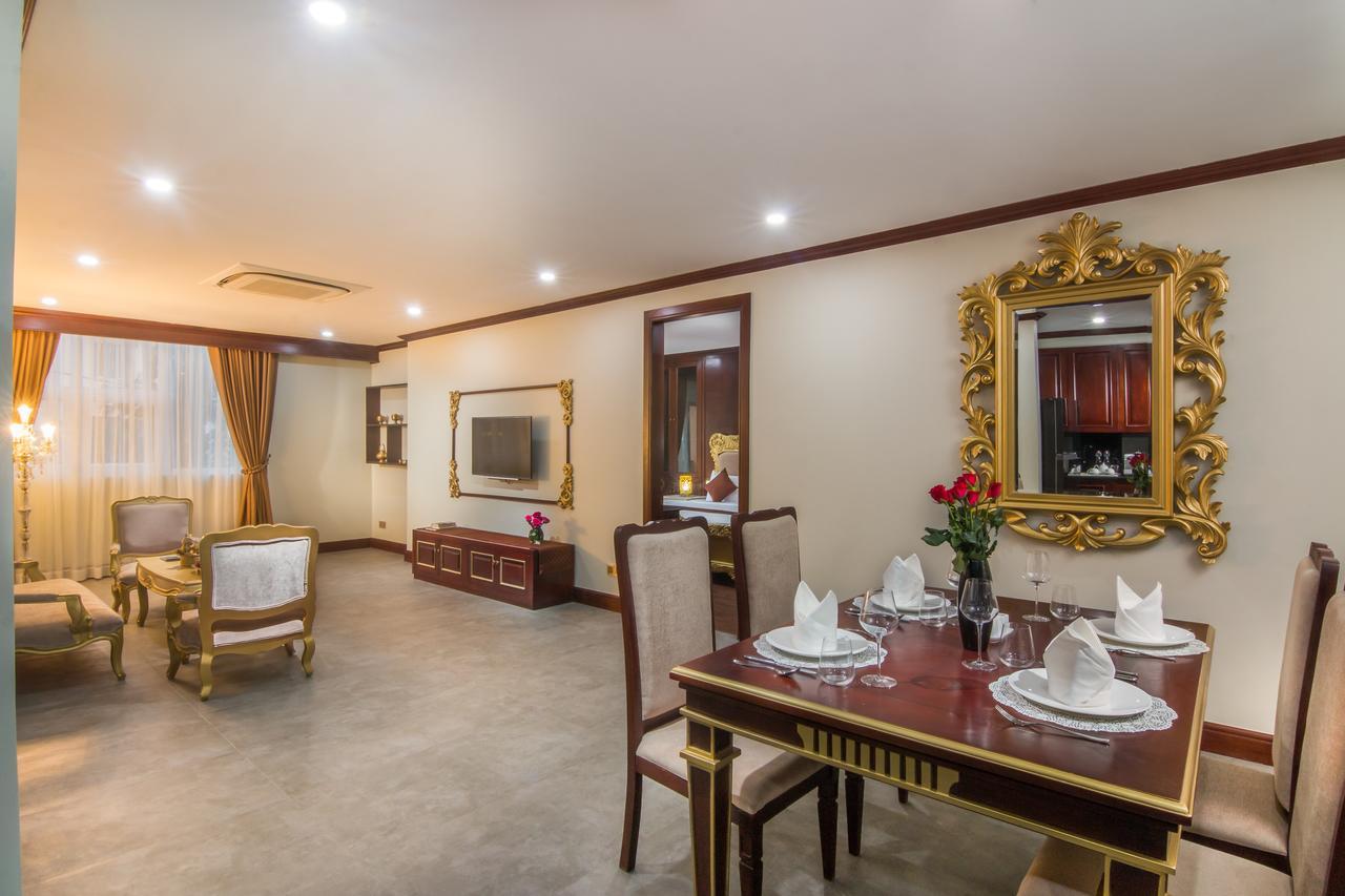 Anachak Angkor