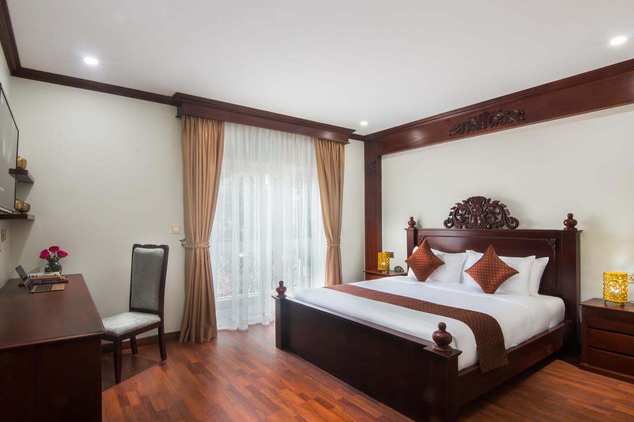 Hotel Anachak Angkor 4*