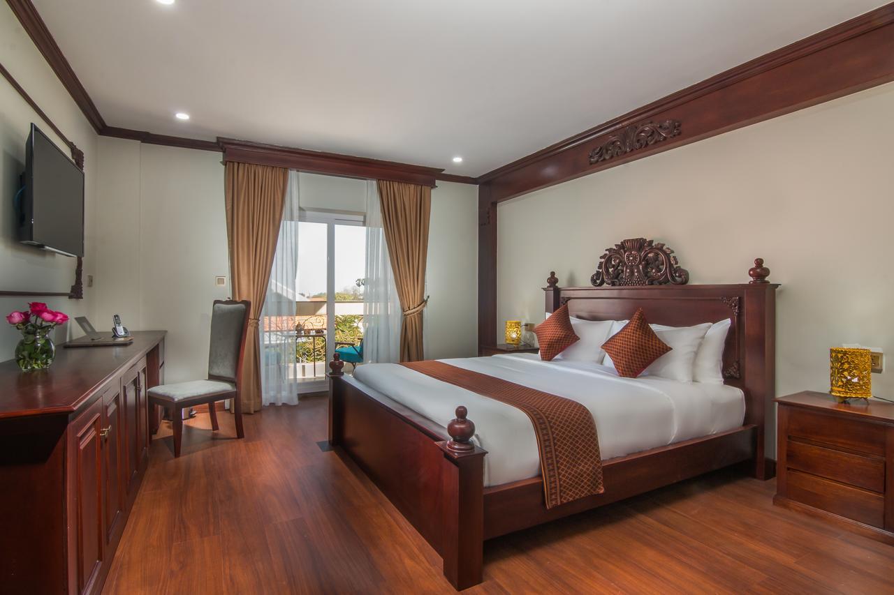 Anachak Angkor 4* Siem Reap