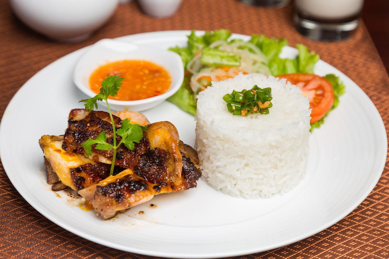 Anachak Angkor 4*