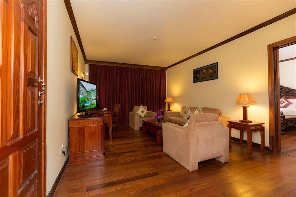 Angkor Paradise Siem Reap