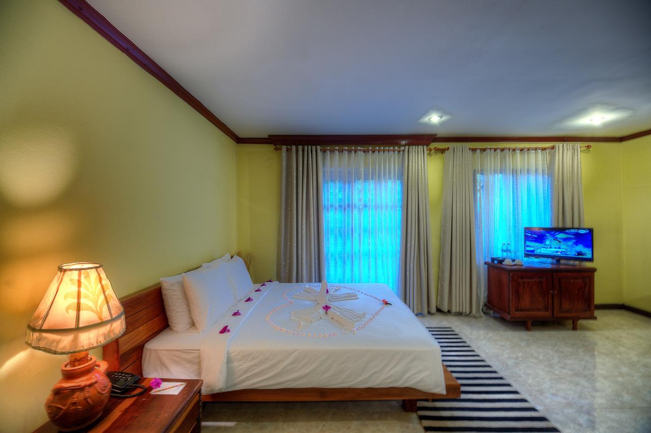 Suryavara Hotel Siem Reap