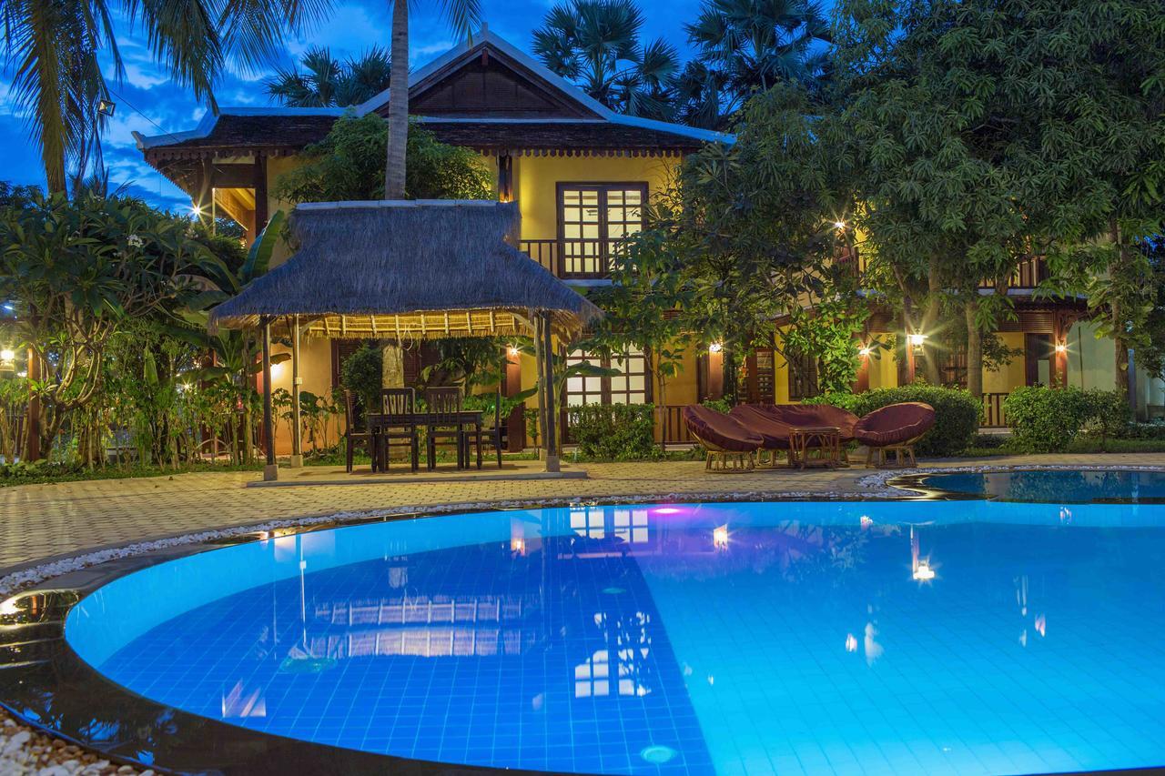 Suryavara Hotel Siem Reap