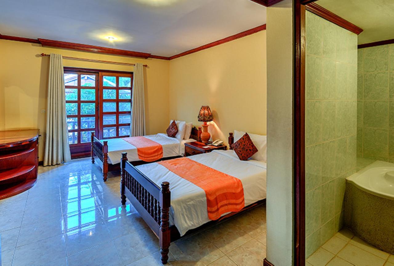 Hotel Suryavara